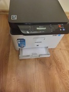 Drukarka wielofunkcyjna Samsung Xpress C480W