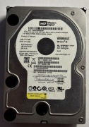 Dysk HDD 3.5" Western Digital Caviar 500 GB WDC WD5000AAJS 22TKA0 12.01C01