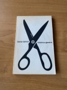 Gunter Gorlich - notatka w gazecie