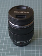 Olympus M. Zuiko 12-40mm f/2.8 PRO