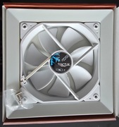 Wentylator Fractal design Dynamic X2-GP14 1000RPM 3pin biały