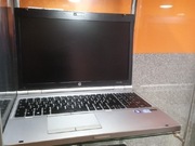 HP Elite Book 8570p