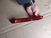 ODBLASK ZDERZAKA TYLNEGO TYŁ LEWY OPEL ASTRA J KOMBI 2013-2015