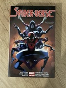 Spider-Verse, Marvel Comics (Spider-Man, Miles Morales, Spider-Gwen), TPB