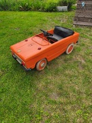 Moskwicz azak, łada