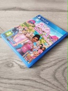 Gra Barbie Project Friendship Polska Wersja PS4/PS5 Playstation