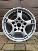 FELGA PORSCHE 911 997 CARRERA 19x11J ET67 99736216201