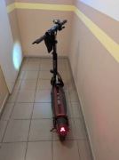 Pojazd elektryczny kirin kugoo m4