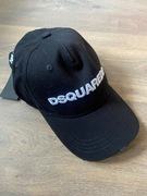 czapka z daszkiem Dsquared