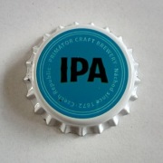 KAPSEL  > PRIMATOR < RKR IX