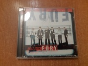 FURY IN THE SLAUGHTERHOUSE Brilliant thieves SPV