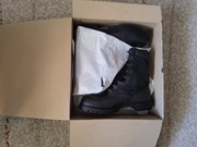 Buty wojskowe. Trzewiki wzór 926/MON 