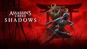 Klucz Assassin's Creed: Shadows | Ubisoft Connect
