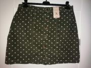 SPÓDNICZKA MINI DAMSKA TU 44 XXL