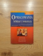 Opracowania lektur i wierszy D. Pietrzyk R. Rychlicki A. Marzec