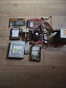 Zestaw podzespołów 