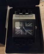 Zegarek męski MINI oryginał