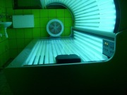 Solarium Golf GPS 610 XLE