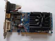 Karta graficzna Gigabyte 