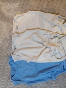 Nowe body Sinsay rozmiar 80