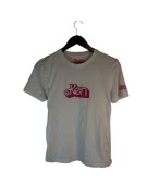 Koszulka Primark damska Biała Barbie m