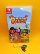 My Fantastic Ranch Nintendo Switch PL