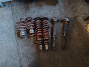 Zawieszenie gwintowane golf 6 