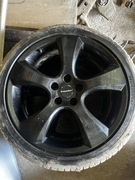 Felgi Irmscher 18’’ 5x110