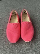 Espadryle Toms r. 36