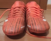 Korki - buty piłkarskie Puma Ultra 106098 01