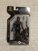Star Wars  Black Series  Imperial Death Trooper
