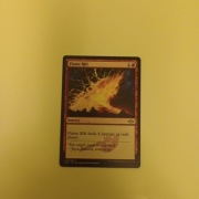 Flame Rift MTG red