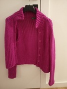 Sweter, wełna, Benetton 