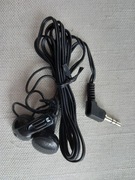 Słuchawki przewodowe 