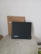 Szklana podkładka pod mysz llano 35 na30 cm