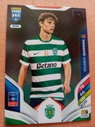 Panini Fifa 365 2026 core EDUARDO Quaresma SPO8 Sporting Lisbona 