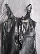 Ogrodniczki motocyklowe IXS