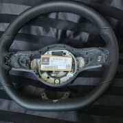 Mercedes W177 AMG GLB GLC kierownica łopatki