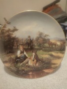 Talerz kolekcjonerski