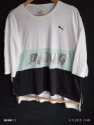 Koszulka damska Puma - L