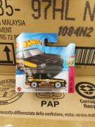 HOT WHEELS 84 AUDI SPORT QUATTRO