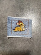 Pin przypinka jelonek Bambi sarenka