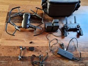 Dron DJI Mavic Air U11x