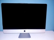 IMac 27 2013 8GB Ram 120GB SSD