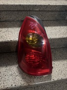 Lampa lewy tył Nissan Primera p12 