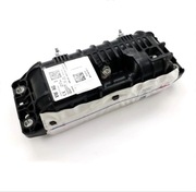 VW SKODA GOLF VIII POLO RAPID PODUSZKA PASAŻERA AIRBAG 60U880204D NOWA ORYG