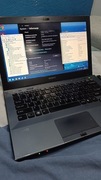 Sony Vaio 13" i5 8 RAM 120 SSD windows 11