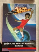 DWA Komiksy SUPA STRIKAS    wew  31