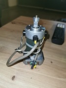 Serwosilnik dc motor encoder type ts3727n76e8 ser 4z21 tamagawa seiki