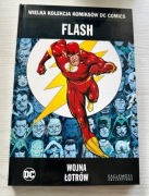 WKKDC / Flash / Wojna łotrów